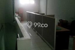 Ruko Disewa di Jakarta Selatan dengan LB 210m2 Area Komersial Ramai Ruko Disewa di Jakarta Selatan dengan LB 210m2 Area Komersial Ramai