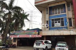 Ruko Paling Dicari LB 441m2 Dijual di Bekasi Timur Ruko Paling Dicari LB 441m2 Dijual di Bekasi Timur