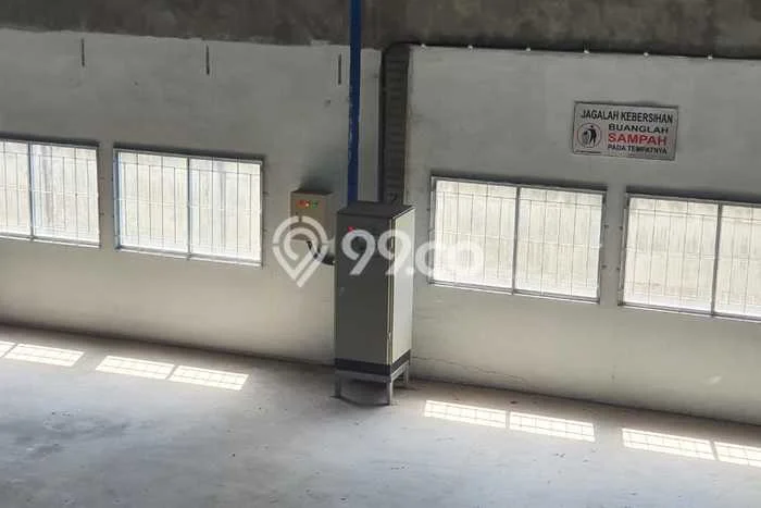 Disewakan Gudang di Kawasan Ramai Pudak Payung Luas 748m2 Disewakan Gudang di Kawasan Ramai Pudak Payung Luas 748m2
