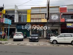 Ruko Bagus Dijual di Ungaran Semarang Strategis Cocok untuk Kembangkan Bisnis Ruko Bagus Dijual di Ungaran Semarang Strategis Cocok untuk Kembangkan Bisnis