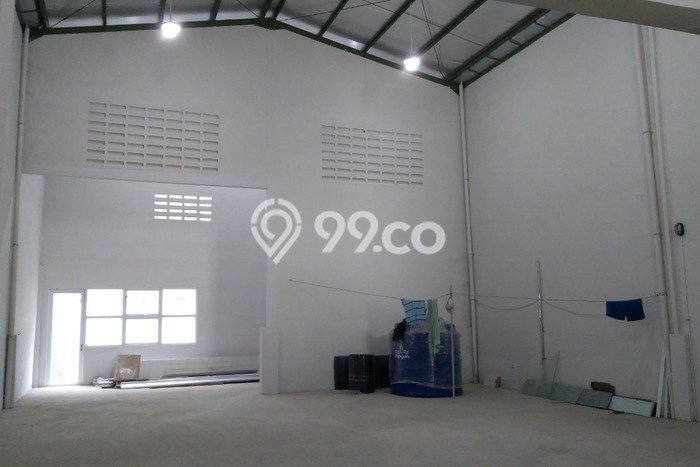 Gudang For Sale di Kawasan Cikupa, Tangerang Harga Kompetitif Gudang For Sale di Kawasan Cikupa, Tangerang Harga Kompetitif