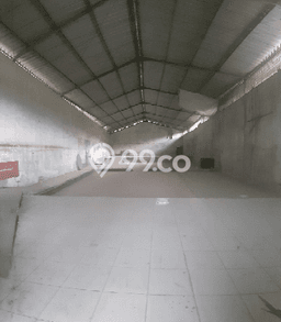 Dijual! Gudang di Muara Karang Jakarta Utara LT 6445m2 / LB 5000m2 Kawasan Strategis Dijual! Gudang di Muara Karang Jakarta Utara LT 6445m2 / LB 5000m2 Kawasan Strategis