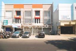 HARGA SPESIAL! Ruko di Serengan, Luas 450m², Jalan Utama HARGA SPESIAL! Ruko di Serengan, Luas 450m², Jalan Utama