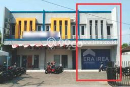 LOKASI PREMIUM! Ruko Kawasan Usaha Kawasan Sukoharjo, Luas 200m², Siap Operasional LOKASI PREMIUM! Ruko Kawasan Usaha Kawasan Sukoharjo, Luas 200m², Siap Operasional