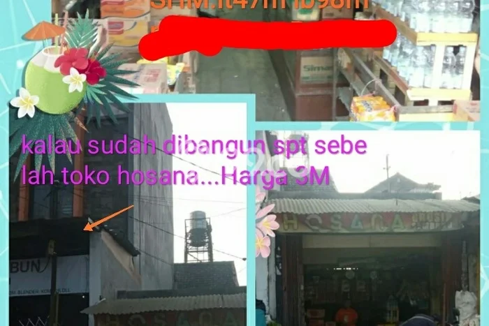 Paling Dicari! Ruko Dijual di Kota Sukabumi Harga Kompetitif Paling Dicari! Ruko Dijual di Kota Sukabumi Harga Kompetitif