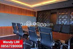 Disewakan Komersial di Kawasan Ramai Gatot Subroto Luas 921m2 Disewakan Komersial di Kawasan Ramai Gatot Subroto Luas 921m2
