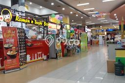 PRIME LOCATION! Komersial di Serpong, Luas 44m², Kawasan Komersial, Lokasi Strategis PRIME LOCATION! Komersial di Serpong, Luas 44m², Kawasan Komersial, Lokasi Strategis