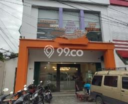 Kantor Dijual di Semarang LT 186m2 & LB 370m2 Lokasi Terbaik! Kantor Dijual di Semarang LT 186m2 & LB 370m2 Lokasi Terbaik!