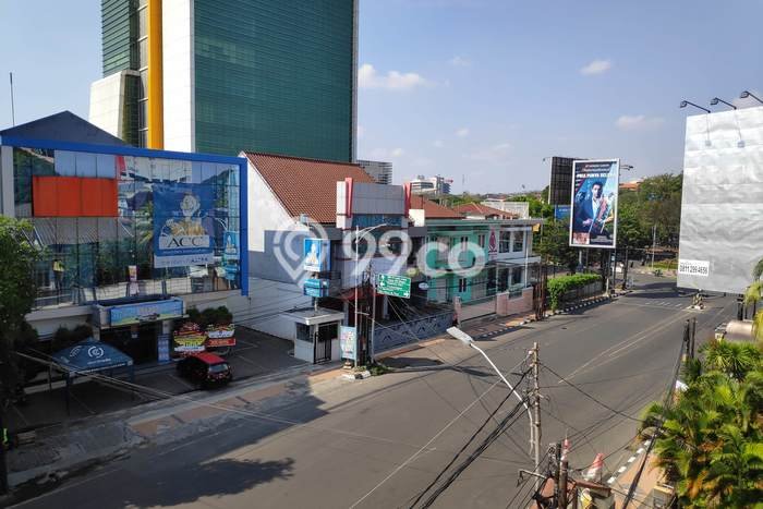 Kantor Dijual di Semarang LT 186m2 & LB 370m2 Lokasi Terbaik! Kantor Dijual di Semarang LT 186m2 & LB 370m2 Lokasi Terbaik!
