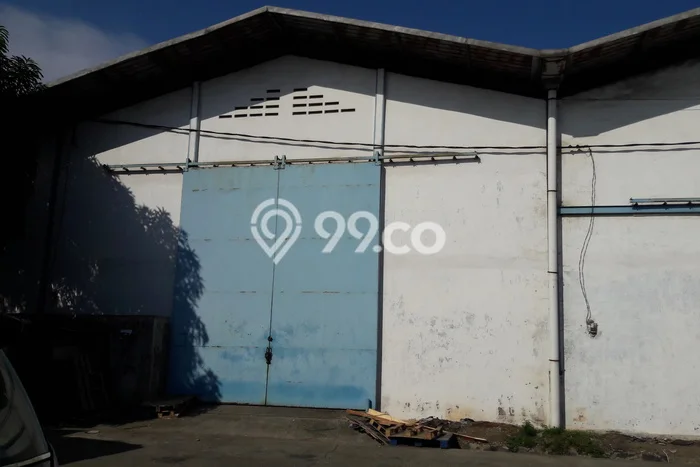 Gudang Bagus Dijual LB 360m2 Lokasi Strategis Tangerang Area Cocok untuk Berbisnis Gudang Bagus Dijual LB 360m2 Lokasi Strategis Tangerang Area Cocok untuk Berbisnis