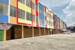 Ruko Dijual di Kawasan Parung, Bogor Harga Kompetitif Ruko Dijual di Kawasan Parung, Bogor Harga Kompetitif
