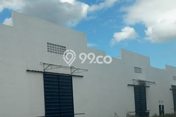 Gudang untuk disewa di Mapanget punya LT 500m2 & LB 500m2 harga sewa kompetitif Gudang untuk disewa di Mapanget punya LT 500m2 & LB 500m2 harga sewa kompetitif
