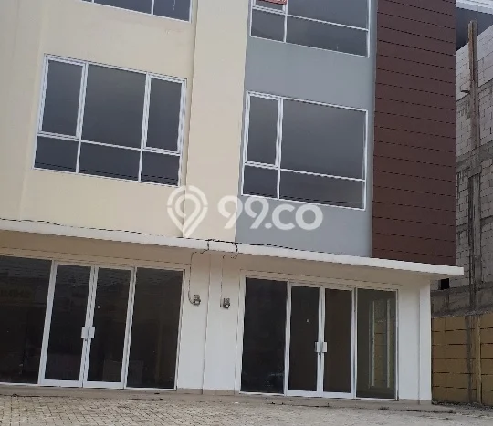 Ruko Dijual Lokasi Stratagis di Beji Depok Cocok untuk Bisnis Ruko Dijual Lokasi Stratagis di Beji Depok Cocok untuk Bisnis