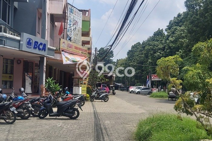 AREA KOMERSIAL! Ruko di Curug Mekar, Luas 120m², Akses Raya AREA KOMERSIAL! Ruko di Curug Mekar, Luas 120m², Akses Raya