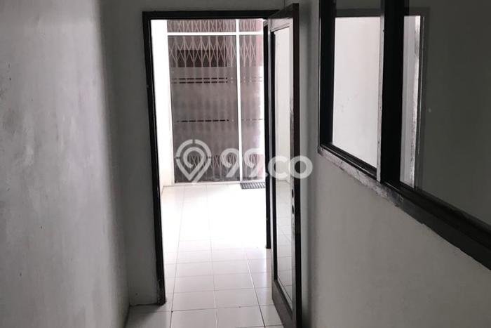Ruko Dijual Lokasi Emas di Sawah Besar Luas 380m2 Ruko Dijual Lokasi Emas di Sawah Besar Luas 380m2