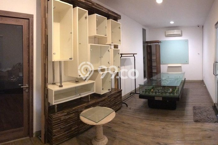 Komersial Dijual di Jakarta Barat LT 458m2 & LB 800m2 Lokasi Terbaik! Komersial Dijual di Jakarta Barat LT 458m2 & LB 800m2 Lokasi Terbaik!