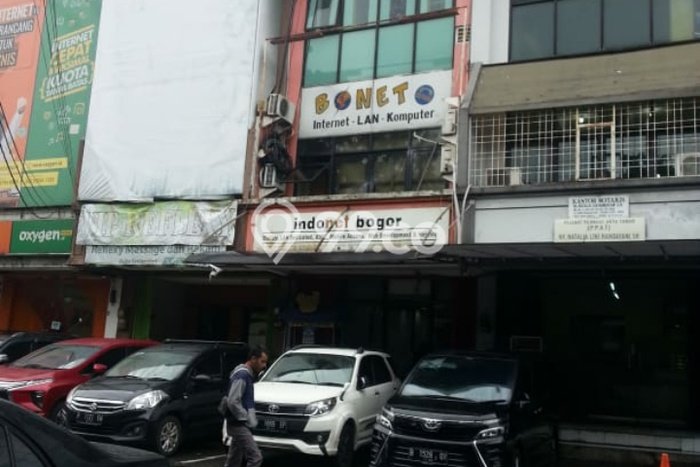 Paling Dicari! Ruko Dijual di Pajajaran Harga Kompetitif Paling Dicari! Ruko Dijual di Pajajaran Harga Kompetitif
