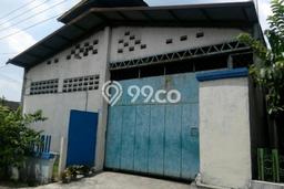 Unit Gudang Dijual di Banyuanyar Solo Luas Bangunan 500m2 Unit Gudang Dijual di Banyuanyar Solo Luas Bangunan 500m2