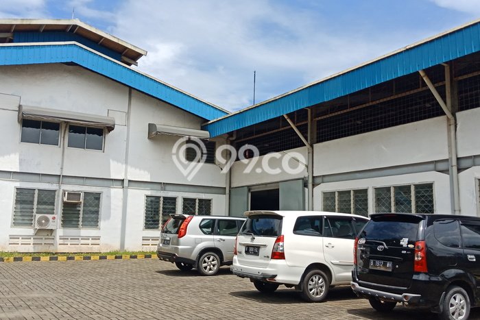 Gudang Bagus LT 3680m2 LB 5000m2 Dijual di Bekasi Timur Bekasi Gudang Bagus LT 3680m2 LB 5000m2 Dijual di Bekasi Timur Bekasi