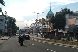 Ruko Bagus Dijual LB 1200m2 Lokasi Strategis Jakarta Pusat Area Cocok untuk Berbisnis Ruko Bagus Dijual LB 1200m2 Lokasi Strategis Jakarta Pusat Area Cocok untuk Berbisnis