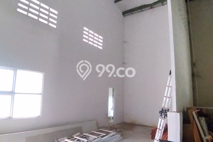 FOR SALE! Gudang di Cikupa Tangerang, LT 300m2, LB 330m2 FOR SALE! Gudang di Cikupa Tangerang, LT 300m2, LB 330m2