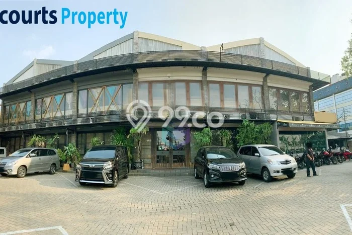 Disewakan Ruko di Pusat Kota Jakarta Selatan Ramai Strategis Disewakan Ruko di Pusat Kota Jakarta Selatan Ramai Strategis