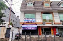 Ruko Favorit Dijual di Kebayoran Lama Jakarta Selatan Kawasan Pusat Bisnis Ruko Favorit Dijual di Kebayoran Lama Jakarta Selatan Kawasan Pusat Bisnis