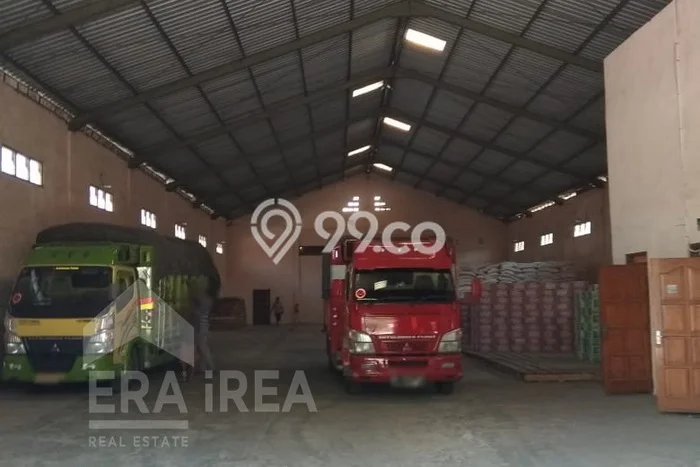 Unit Gudang Dijual di Mojosongo Boyolali Luas Bangunan 900m2 Unit Gudang Dijual di Mojosongo Boyolali Luas Bangunan 900m2
