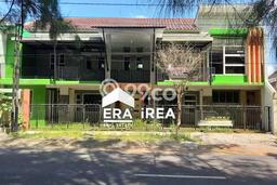 For Rent Ruko Strategis Kawasan Banjarsari, Luas 480m², Jalan Utama For Rent Ruko Strategis Kawasan Banjarsari, Luas 480m², Jalan Utama