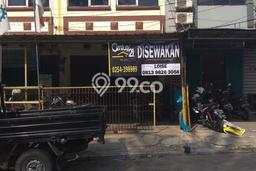 Ruko For Rent di Gerogol, Luas 0m², Lokasi Premium, Siap Usaha Ruko For Rent di Gerogol, Luas 0m², Lokasi Premium, Siap Usaha