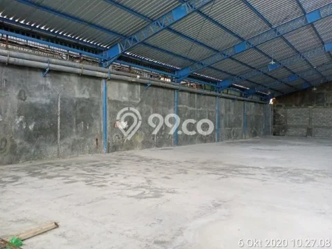 Gudang untuk disewa di Semarang Barat punya LT 2500m2 & LB 1500m2 harga sewa kompetitif Gudang untuk disewa di Semarang Barat punya LT 2500m2 & LB 1500m2 harga sewa kompetitif