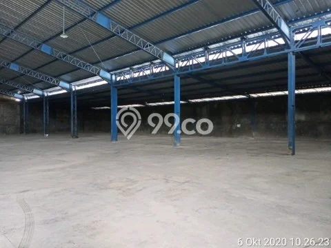 Gudang untuk disewa di Semarang Barat punya LT 2500m2 & LB 1500m2 harga sewa kompetitif Gudang untuk disewa di Semarang Barat punya LT 2500m2 & LB 1500m2 harga sewa kompetitif