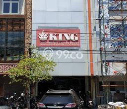 Unit Ruko Tersedia di Manyar Spesifikasi LB 300m2 Unit Ruko Tersedia di Manyar Spesifikasi LB 300m2