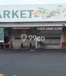 Unit Komersial Dijual di Tangerang LT 7m2 & LB 7m2 Unit Komersial Dijual di Tangerang LT 7m2 & LB 7m2