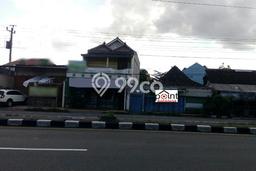 Dijual Gudang di Wonosari, Klaten Harga Penawaran Spesial Dijual Gudang di Wonosari, Klaten Harga Penawaran Spesial