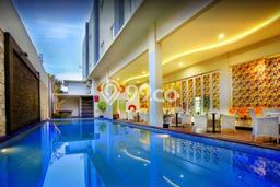 Unit Komersial Dijual di Umbulharjo Yogyakarta 4011m2 Unit Komersial Dijual di Umbulharjo Yogyakarta 4011m2