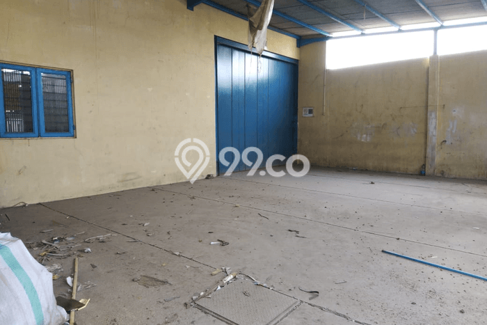 Gudang Dijual Lokasi Stratagis di Margaasih Bandung Cocok untuk Investasi Gudang Dijual Lokasi Stratagis di Margaasih Bandung Cocok untuk Investasi