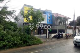 Ruko Dijual di Kawasan Manahan, Solo Harga Kompetitif Ruko Dijual di Kawasan Manahan, Solo Harga Kompetitif