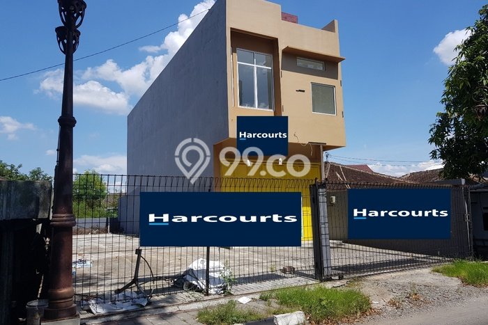 Ruko Dijual di Kawasan Sukoharjo, Sukoharjo Harga Kompetitif Ruko Dijual di Kawasan Sukoharjo, Sukoharjo Harga Kompetitif