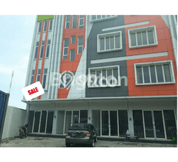 Ruko Dijual Lokasi Emas di Mulyorejo Luas 234m2 Ruko Dijual Lokasi Emas di Mulyorejo Luas 234m2