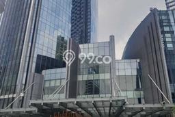 Kantor Dijual di Jakarta Selatan LT 8000m2 & LB 130000m2 Lokasi Terbaik! Kantor Dijual di Jakarta Selatan LT 8000m2 & LB 130000m2 Lokasi Terbaik!