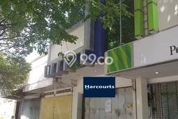 Ruko bagus disewakan di Jebres Solo dengan LB 400m2 harga sewa terbaik Ruko bagus disewakan di Jebres Solo dengan LB 400m2 harga sewa terbaik