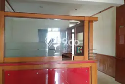 Ruko Dijual Lokasi Emas di Ciputat Timur Luas 375m2 Ruko Dijual Lokasi Emas di Ciputat Timur Luas 375m2