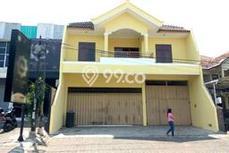 Area Strategis! Disewakan Ruko Lokasi Lowokwaru, Malang Cocok untuk Bisnis Area Strategis! Disewakan Ruko Lokasi Lowokwaru, Malang Cocok untuk Bisnis