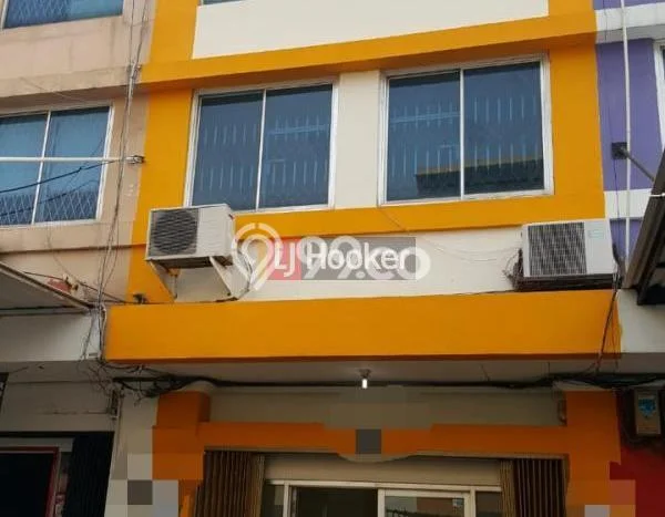 Ruko Bagus Dijual di Cempaka Mas Jakarta Pusat Lokasi Strategis Cocok untuk Kembangkan Bisnis Ruko Bagus Dijual di Cempaka Mas Jakarta Pusat Lokasi Strategis Cocok untuk Kembangkan Bisnis