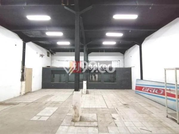 Gudang Bagus LT 800m2 LB 1000m2 Dijual di Serpong Tangerang Selatan Gudang Bagus LT 800m2 LB 1000m2 Dijual di Serpong Tangerang Selatan
