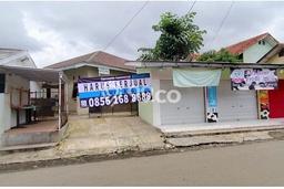 Komersial Bagus LT 1m2 LB 0m2 Dijual di Ciomas Bogor Komersial Bagus LT 1m2 LB 0m2 Dijual di Ciomas Bogor