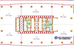 Kantor Dijual di Jakarta Selatan LT 2722m2 & LB 2722m2 Lokasi Terbaik! Kantor Dijual di Jakarta Selatan LT 2722m2 & LB 2722m2 Lokasi Terbaik!
