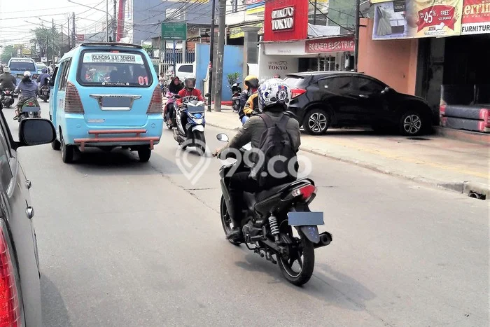 Ruko Dijual di Prime Area Jakarta Utara Luas 220m2 Ruko Dijual di Prime Area Jakarta Utara Luas 220m2