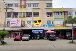 Ruko di Kalideres, Luas 222m², Area Komersial, Lokasi Premium Ruko di Kalideres, Luas 222m², Area Komersial, Lokasi Premium